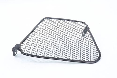 Grade Frontal Radiador Oleo Suzuki Gsxr 1000 Srad 2011-2016