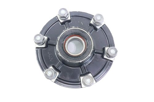 Suporte Cubo Coroa Yamaha Yzf R1 2008-2008