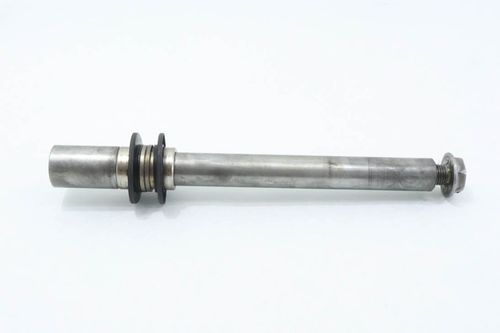 Eixo Roda Dianteira Yamaha Yzf R1 2008-2008