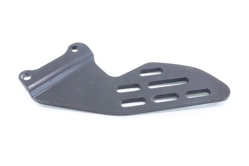 Acabamento Pedaleira Dianteira L/e Yamaha Yzf R1 2008-2008