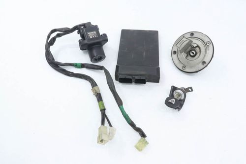 Kit Chave Ignição Cold Yamaha Yzf R1 2008-2008