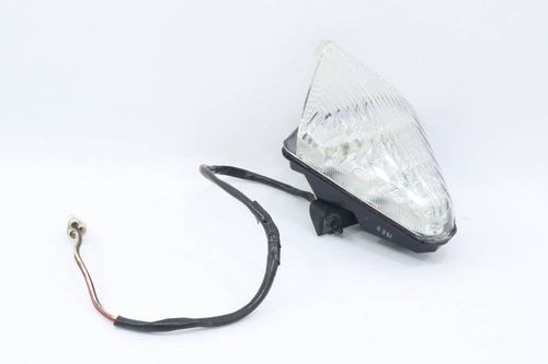 Lanterna Traseira Yamaha Yzf R1 2008-2008
