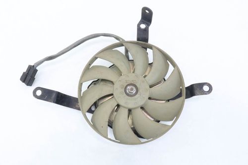 Ventoinha Direita Yamaha Yzf R1 2008-2008