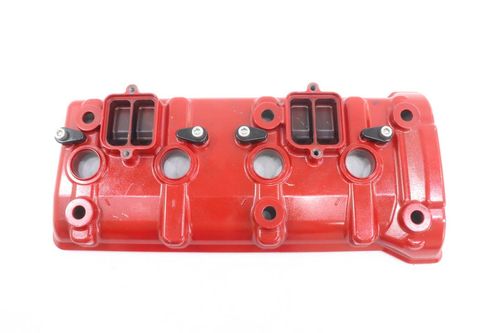Tampa Cabeçote Kawasaki Zx 10 2021-2021