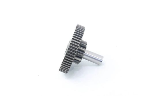 Engrenagem Redução Dupla Partida Kawasaki Z 750 2008-2012