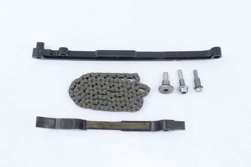 Corrente Guia Tensor Kawasaki Z 750 Z750 08-12