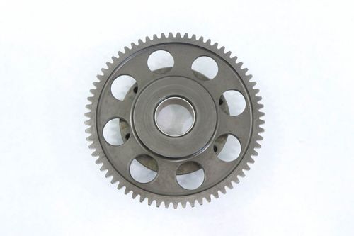 Placa De Partida Kawasaki Z 750 Z750 08-12