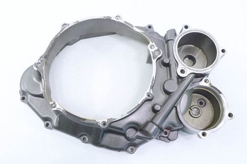 Tampa Direita Motor Yamaha Xt 660 2006-2006