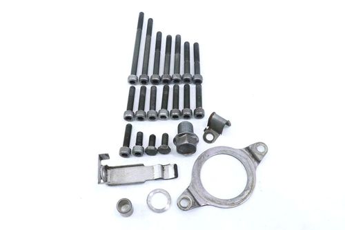 Kit Parafuso Carcaça  Motor Yamaha Xt 660 2006-2006
