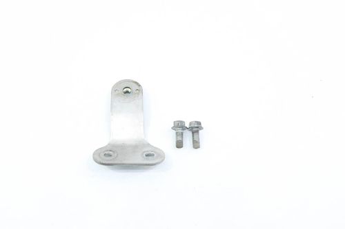 Suporte Curva Escapamento Suzuki Hayabusa 1300  2009-2019