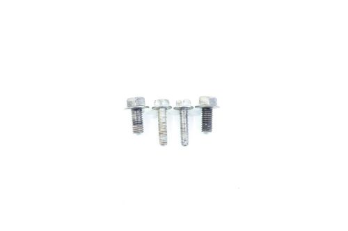 Parafusos Suporte Retificador Suzuki Hayabusa 1300  2009-2019