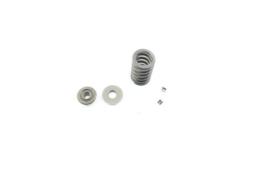 Kit Mola Válvula In/ex Honda Hornet 600 Hornet600 08-14
