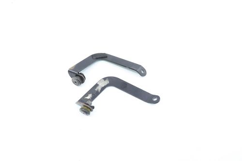 Suporte Escapamento Kasinski Comet 250 Gt 2010-2011