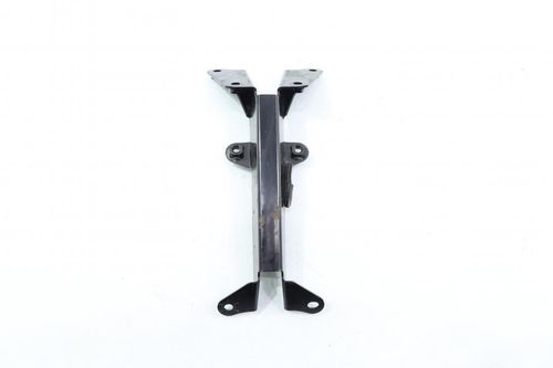 Fixador Suporte Placa Kawasaki Ninja 300 Ninja300 13-17