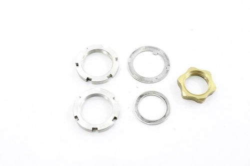 Porca Coluna Direção Suzuki Hayabusa 1300  2009-2017