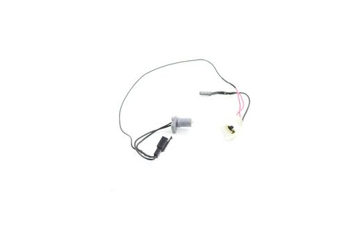 Conector Pisca Dianteiro Suzuki Hayabusa 1300  2009-2017