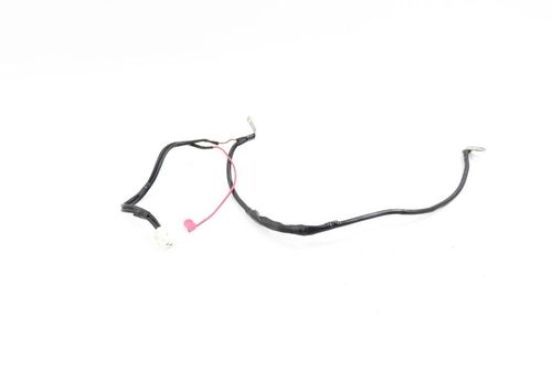 Cabo Motor Partida Kawasaki Zx 6 636 2013-2016