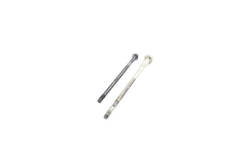 Eixo Suporte Motor Kawasaki Zx 6 636 2013-2016