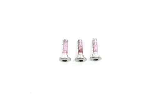 Parafuso Disco Abs Dianteiro Kawasaki Zx 6 636 2013-2016