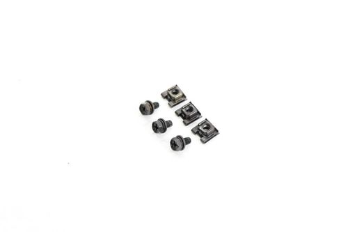 Presilha Fixação Ventoinha Kawasaki Zx 6 636 2013-2016