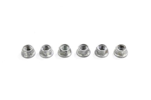 Kit Porca Coroa Kawasaki Zx 6 636 2013-2016
