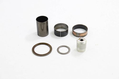 Kit Buchas Atrito Da Bengala Suzuki Gladius 2013-2016