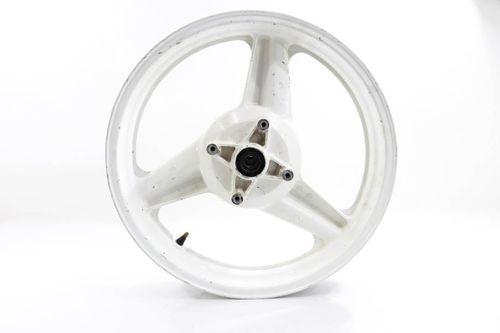 Roda Traseira Honda Cbr 450 Sr Cbr450sr 89-94
