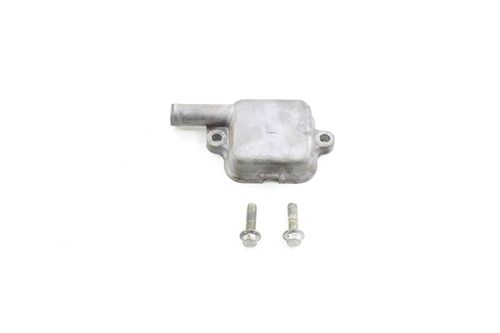 Tampa Suspiro Cabeçote L/e Honda Cbr 1000 Rr 2004-2007