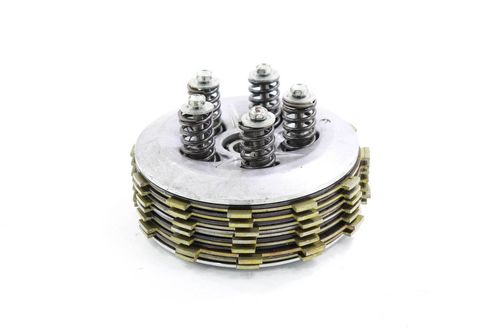 Cubo E Plato Embreagem Honda Cbr 1000 Rr 2004-2007