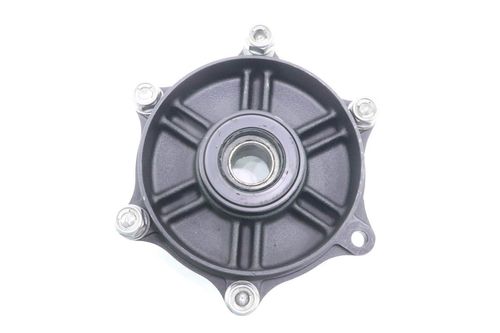 Suporte Cubo Coroa Honda Cbr 1000 Rr Cbr1000 Rr 08-11