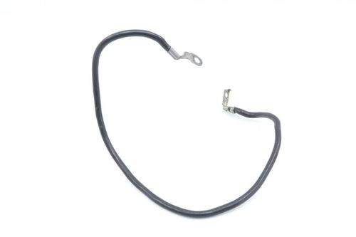 Cabo Negativo Honda Cbr 1000 Rr Cbr1000 Rr 08-11