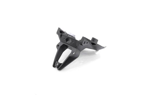 Suporte Placa Bmw R 1200 Gs R1200gs 13-16