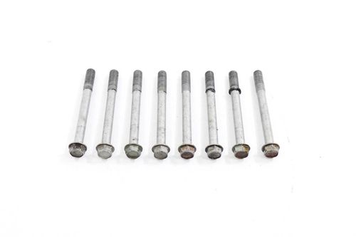 Kit Prisioneiros Bloco Kawasaki Zx 11 Zx11 95-95