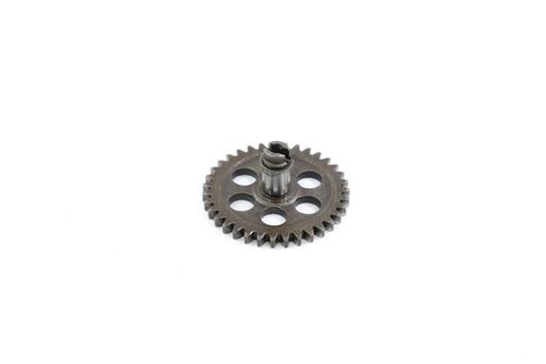 Engrenagem Bomba Óleo Kawasaki Zx 11 Zx11 95-95