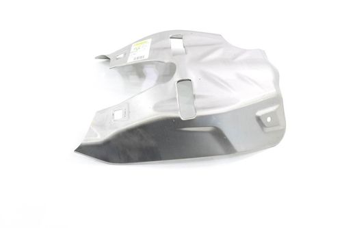 Proteção Superior Curva Escape Bmw S 1000 Rr 2012-2014