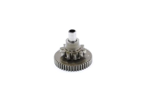 Engrenagem Redução Partida Honda Hornet 600 2004-2007