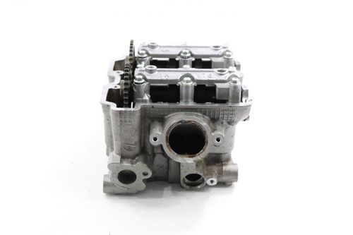 Cabeçote Traseiro Suzuki Gladius 2013-201