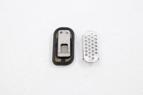 Palheta Suspiro Motor Honda Cbr 600 F Cbr600f 01-02