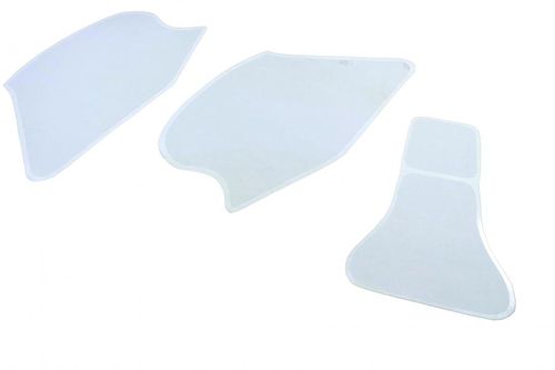 Kit Adesivo Proteção Tanque Suzuki Gsxr 1000 Srad 2009-2011