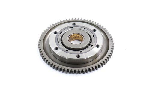 Placa De Partida Suzuki Gladius 2013-2016