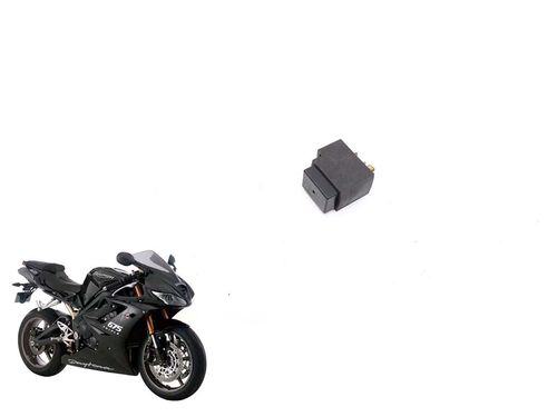 Rele Auxiliar Triumph Daytona 675 Daytona675 06-10