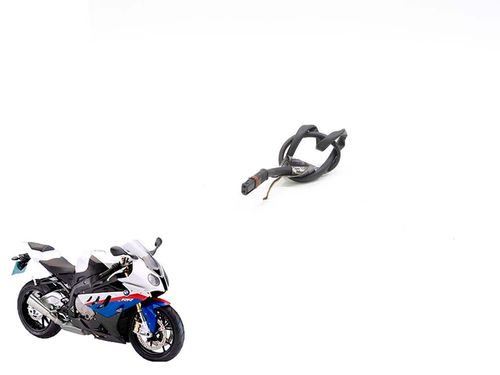 Soquete Pisca Dianteiro Bmw S 1000 Rr S1000rr 12-14