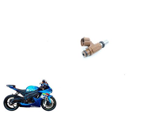 Bico Injetor de Alta Suzuki Gsxr 750 Srad 14-16