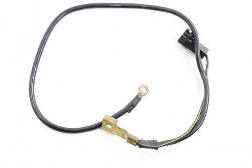Cabo Negativo Kawasaki Ninja 250 R Ninja250r 08-12