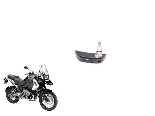 Sensor Pressão Pneu Bmw R 1200 Gs R1200gs 08-12