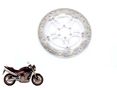 Disco Freio Dianteiro Honda Hornet 600 Hornet600 04-07