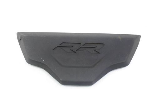 Acabamento Central Rabeta Bmw S 1000 Rr S1000rr 18-19