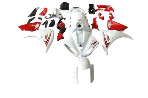 Kit Carenagens Yamaha Yzf R1 2009-2014