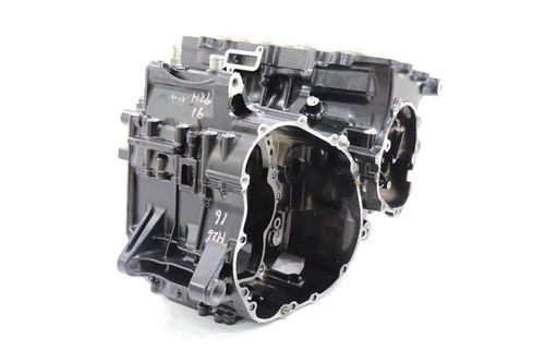 Blocos Carcaça Motor Jogo Kawasaki Zx 6 Zx6 09-12