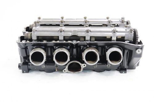 Cabeçote Honda Cbr 1100 Xx Blackbird 1997-199